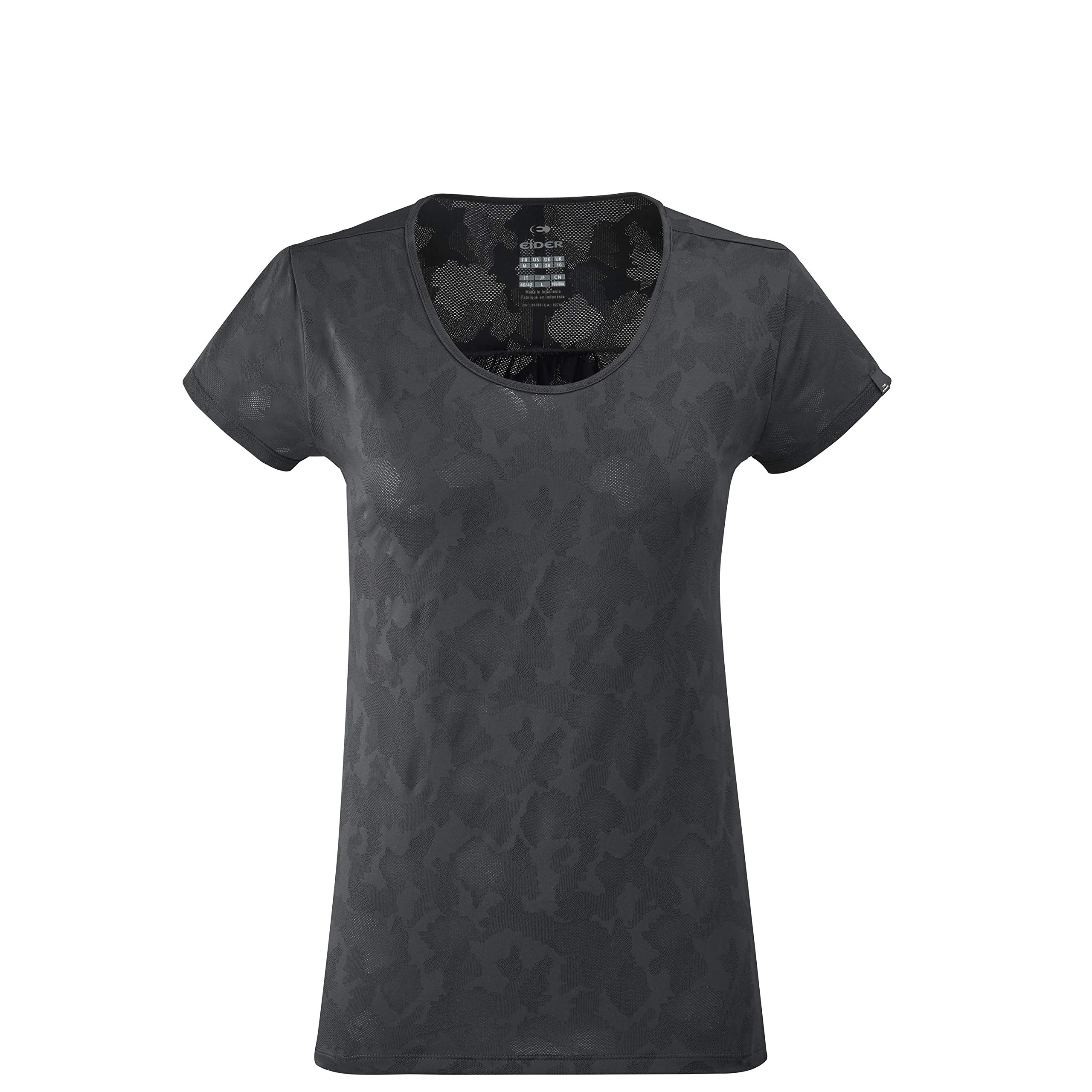 eider-flex-jacquard-tee-w-t-shirt-femme-technique image 4