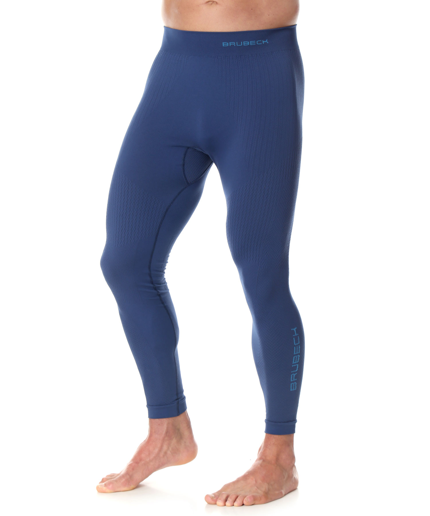 brubeck-extreme-thermo-legging-ski-homme-hiver image 1