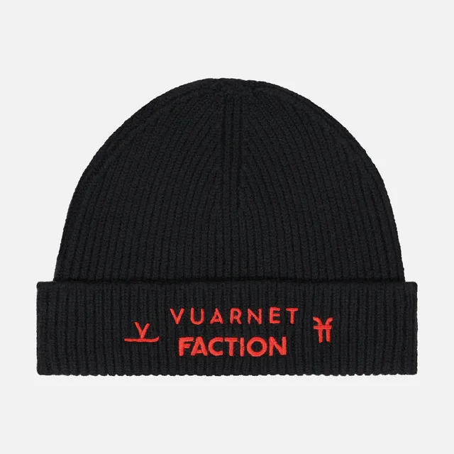 faction-x-vuarnet-bonnet-laine-m-rinos-unisexe-chaud image 1