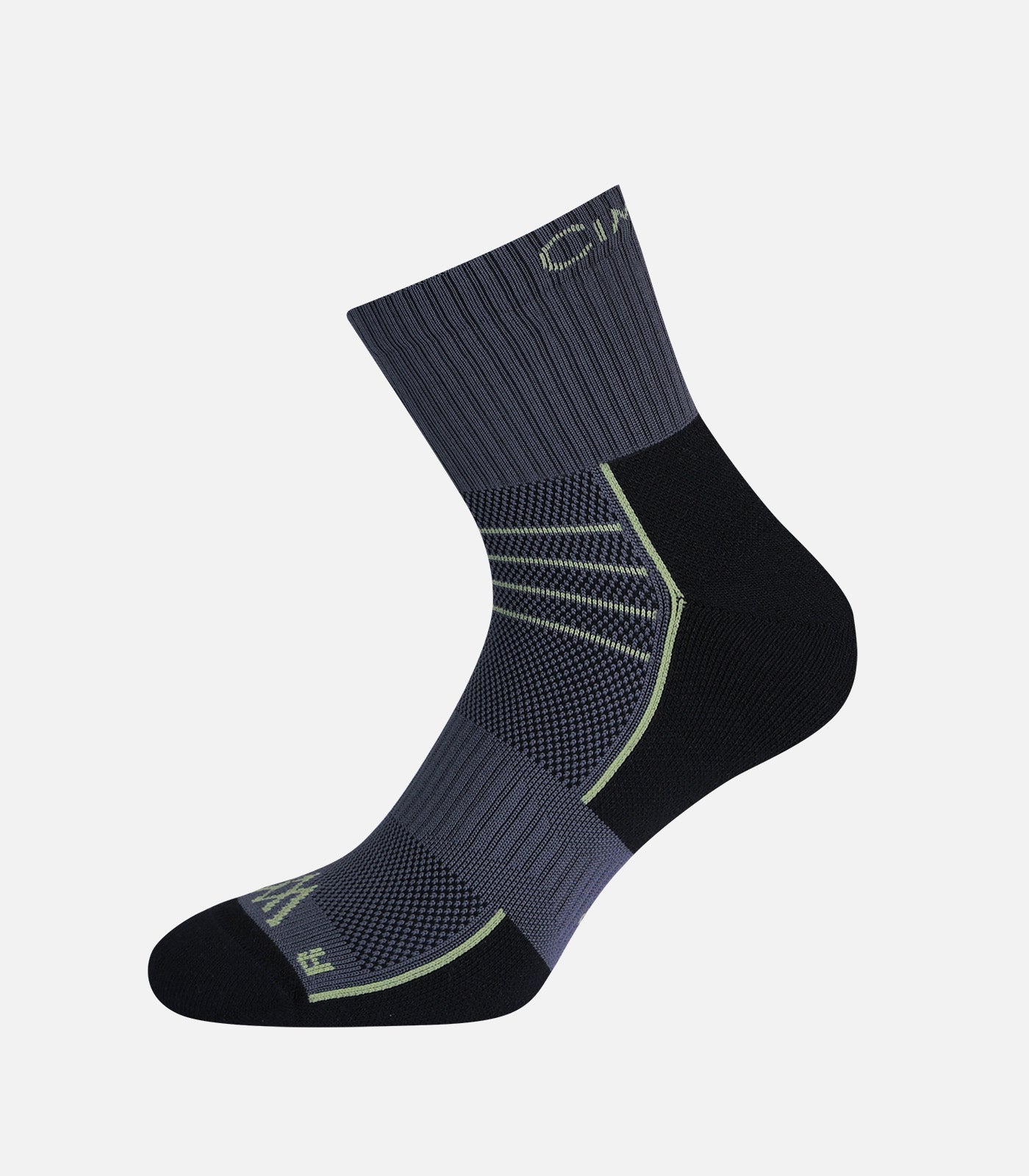 cimalp-rando-confort-mid-chaussettes-rando-gris-l-g-res image 4