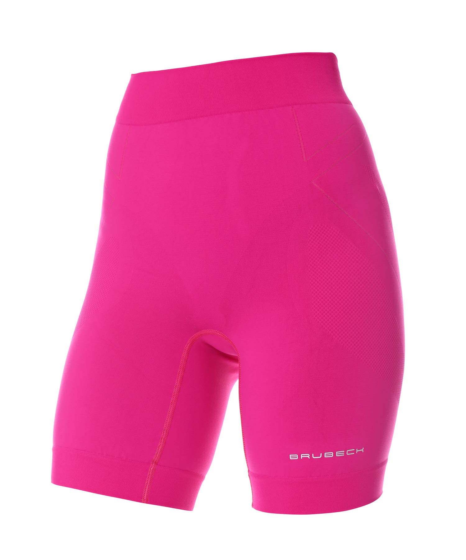 brubeck-athletic-running-force-short-running-femme-1-2-poche image 3