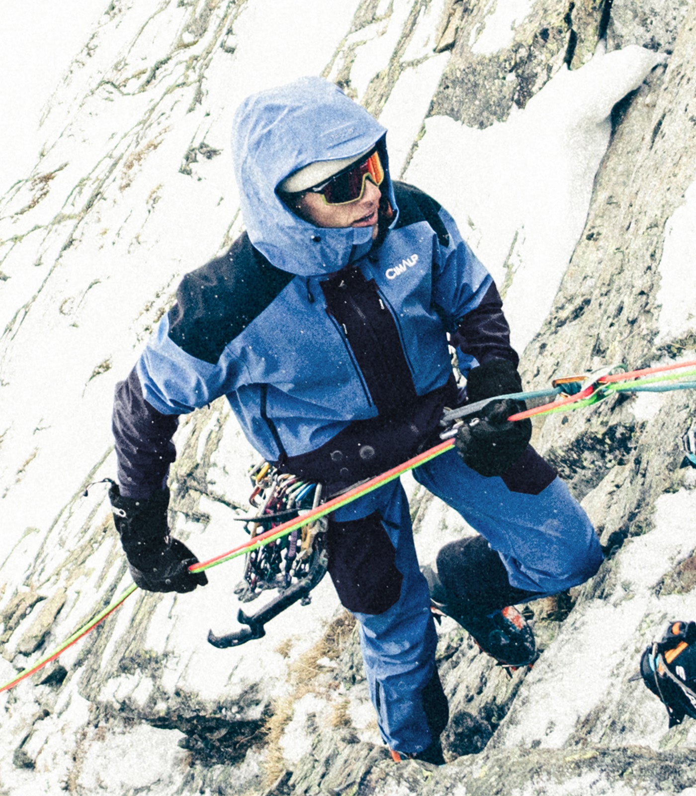 cimalp-guide-pro-h-v-tement-alpinisme-bleu-fonc-homme image 7