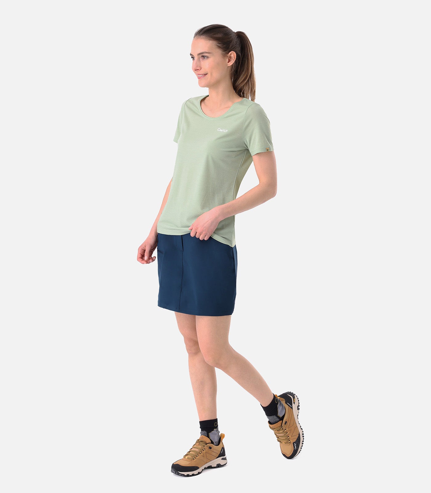 cimalp-acacia-3-f-jupe-de-randonn-e-marine-l-g-re-femme image 2