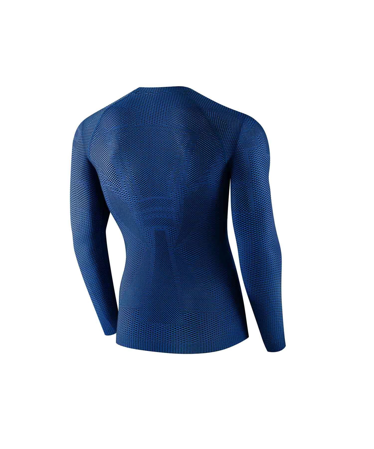 brubeck-3d-pro-airgo-t-shirt-running-homme-manches-longues image 2