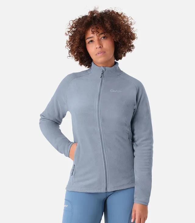 cimalp-freeze-5-f-veste-polaire-femme-recycl-e image 1