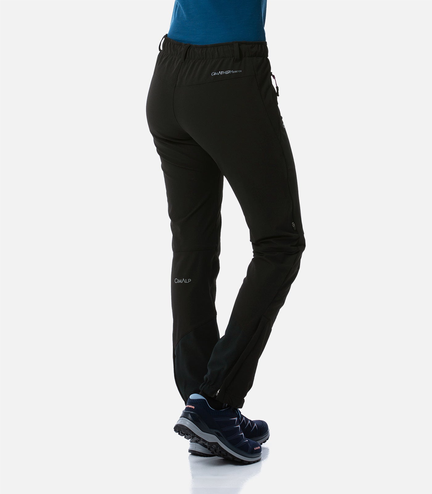 cimalp-bornand-court-2-f-pantalon-ski-femme-noir-court image 4