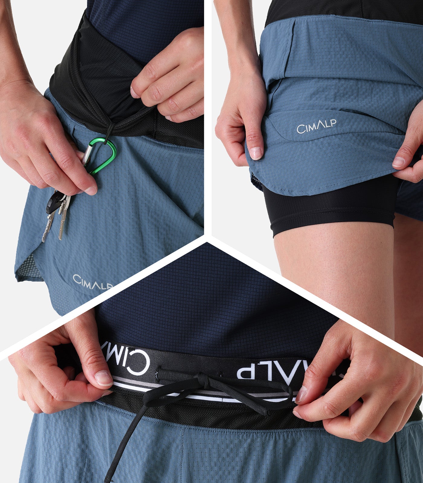 cimalp-restonica-f-short-trail-femme-bleu-gris image 6