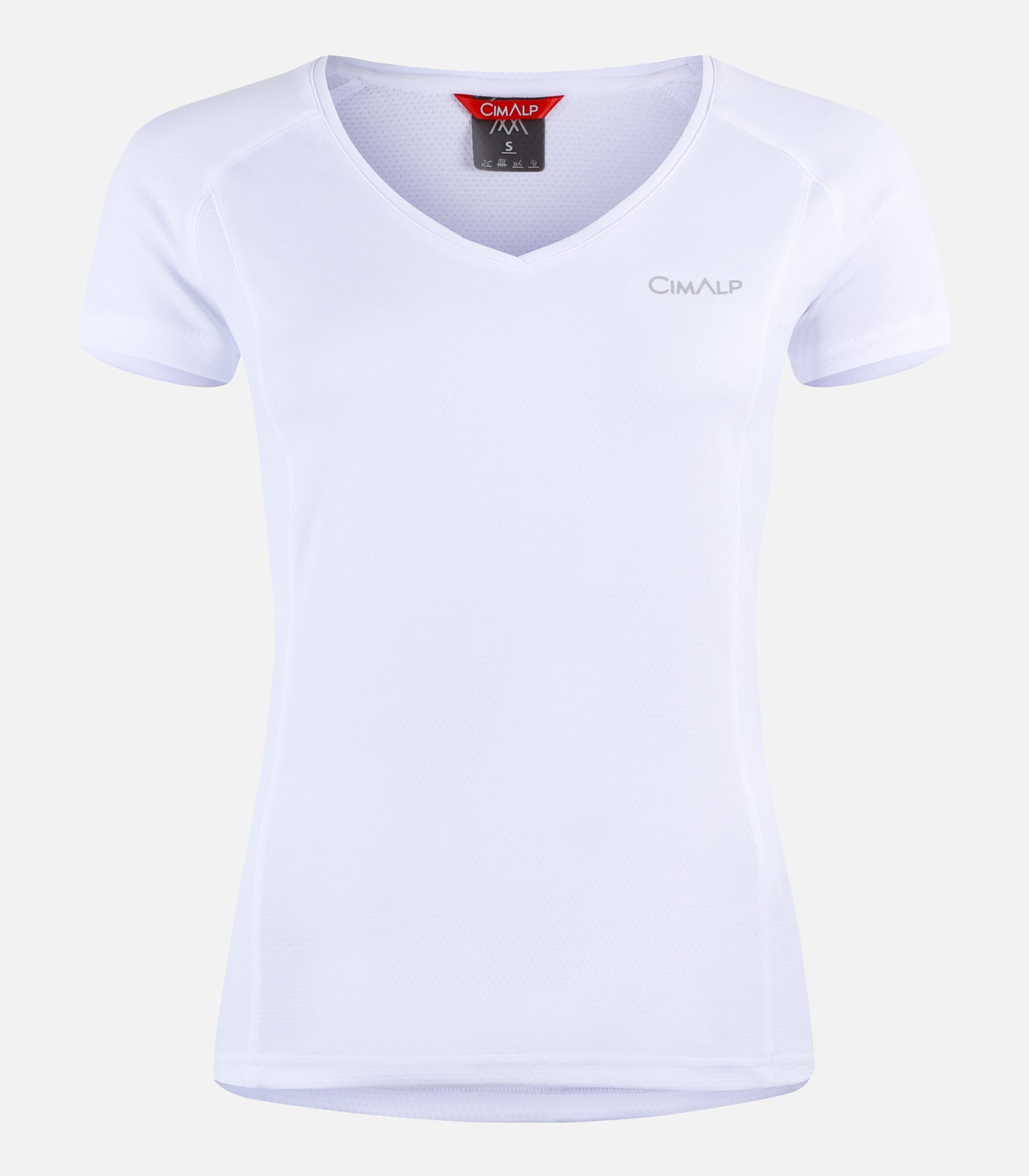 cimalp-venturi-6-f-t-shirt-trail-femme-s-chage-rapide image 6
