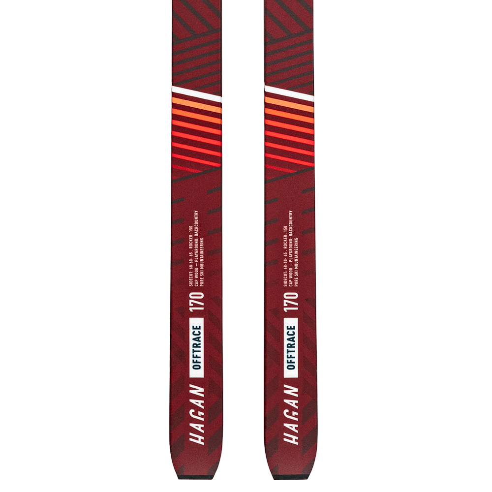 hagan-offtrace-pack-ski-randonn-e-nordique-fixation-pivot image 3