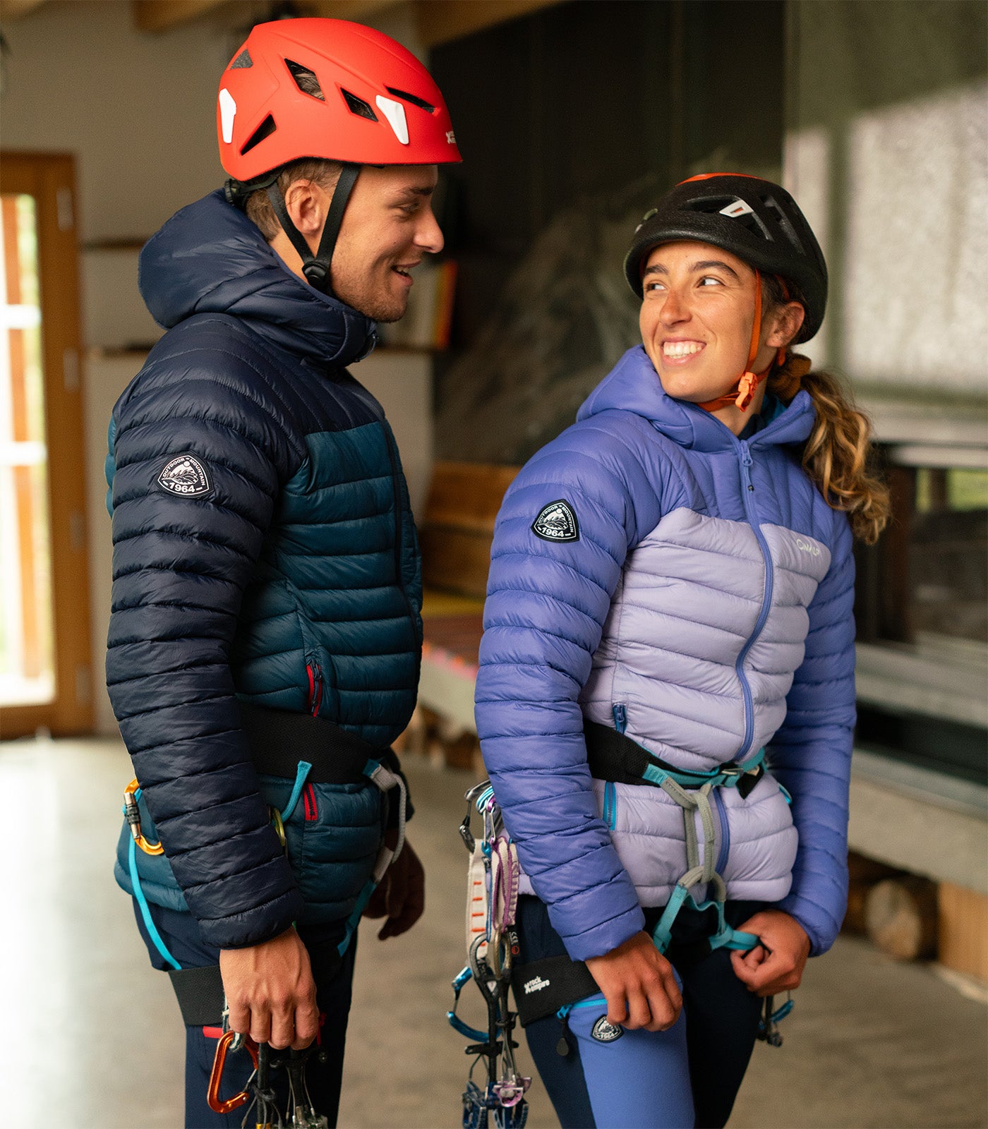 cimalp-morzine-60-doudoune-femme-lavande-capuche image 8