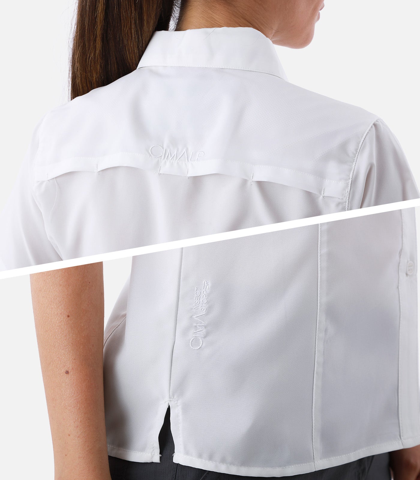 cimalp-annabel-4-f-chemise-rando-bleu-xs-anti-uv image 6