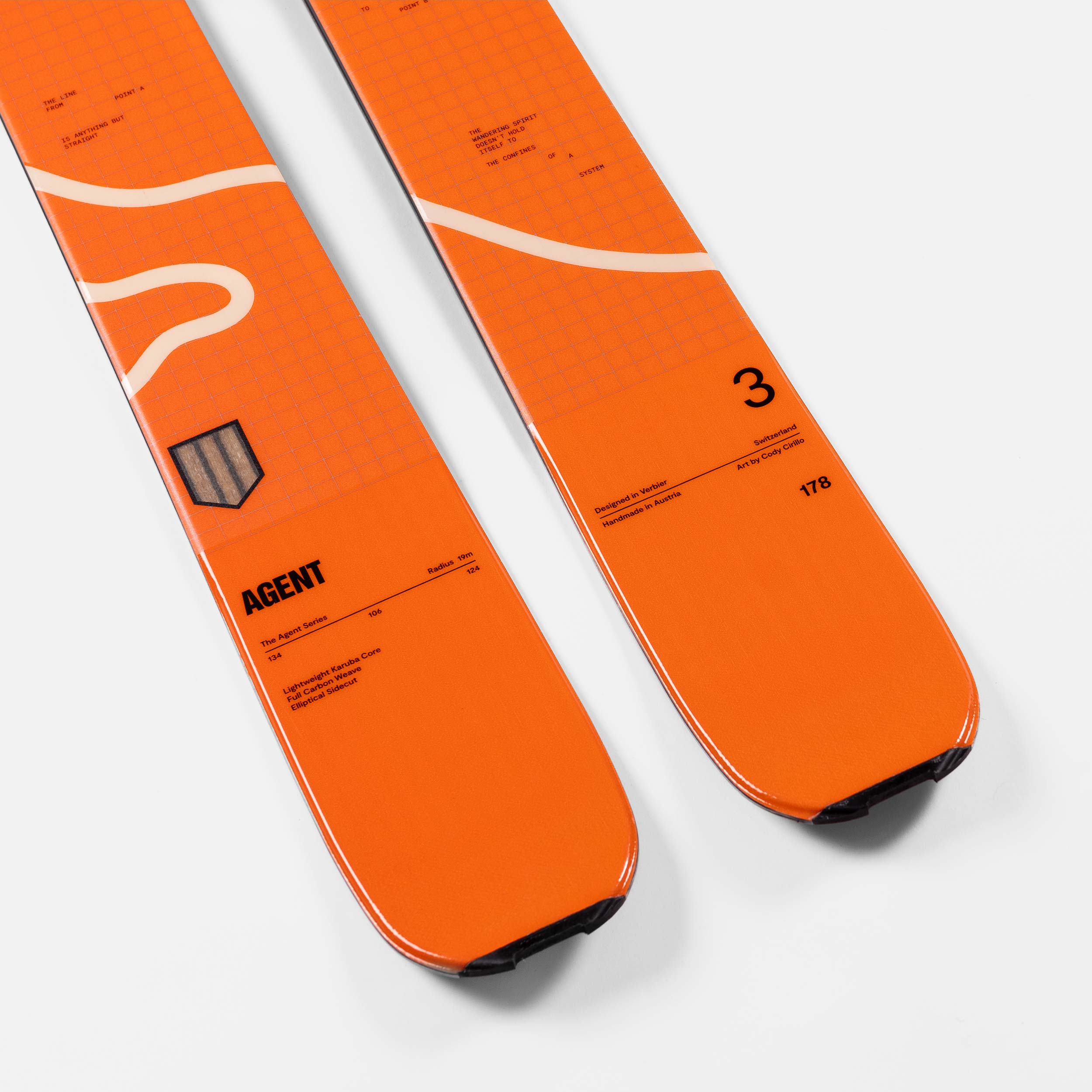 faction-agent-3-ski-rando-178-cm-freeride-106-mm image 7