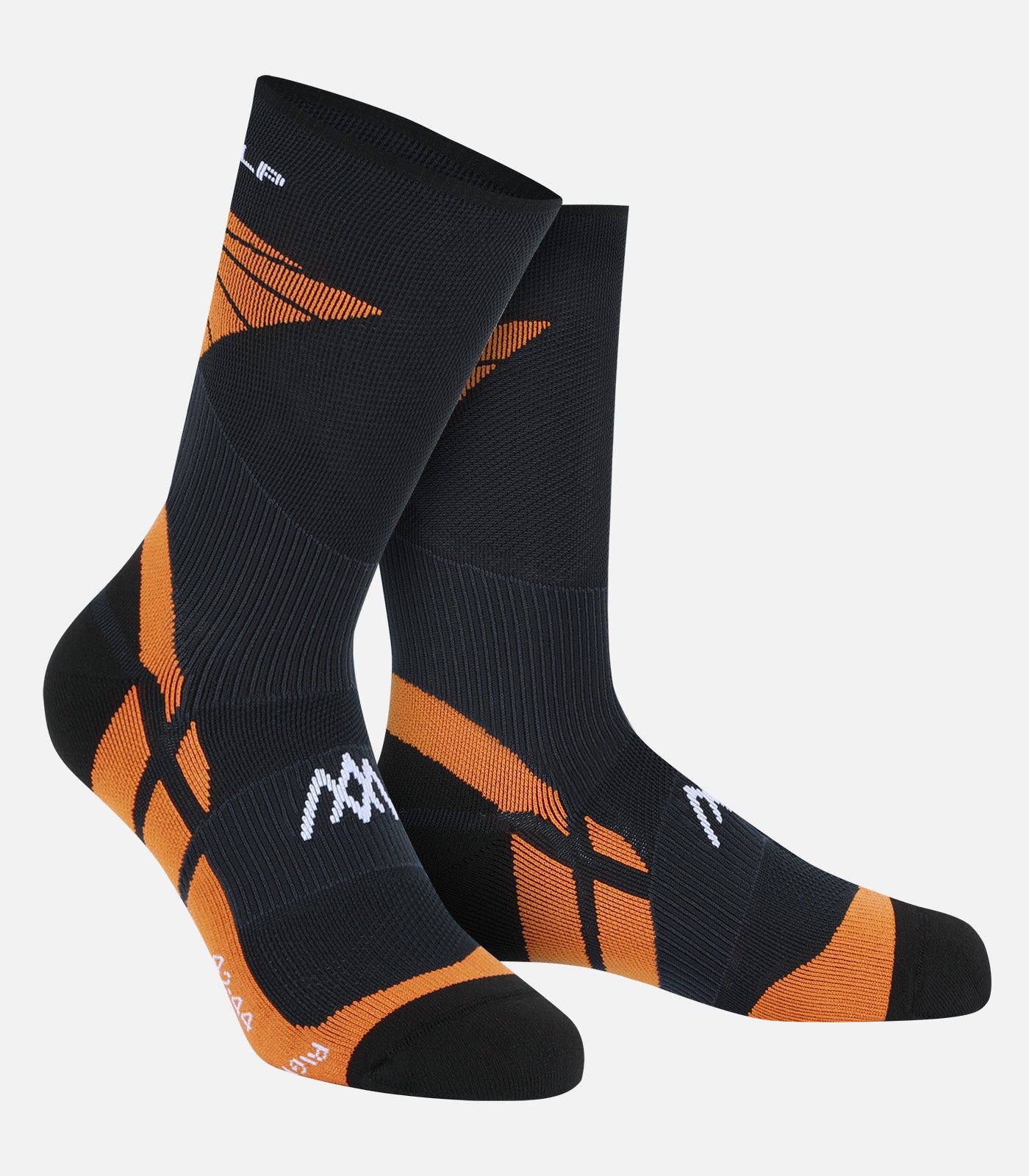 cimalp-trail-high-chaussettes-trail-marine-42-44 image 7