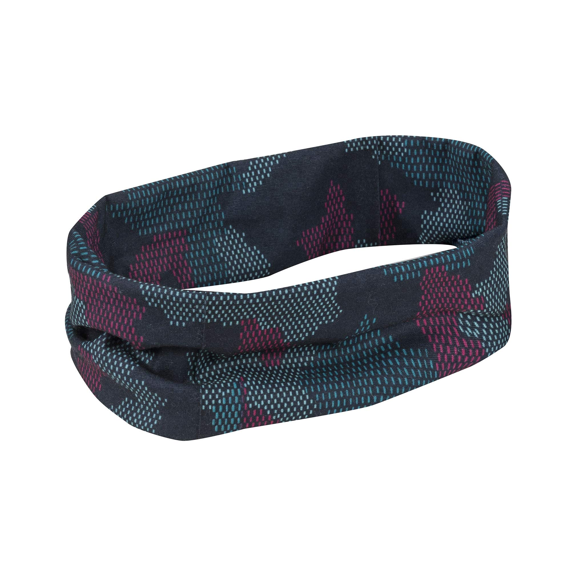 eider-twin-peaks-collar-tour-de-cou-femme-multifonction image 1