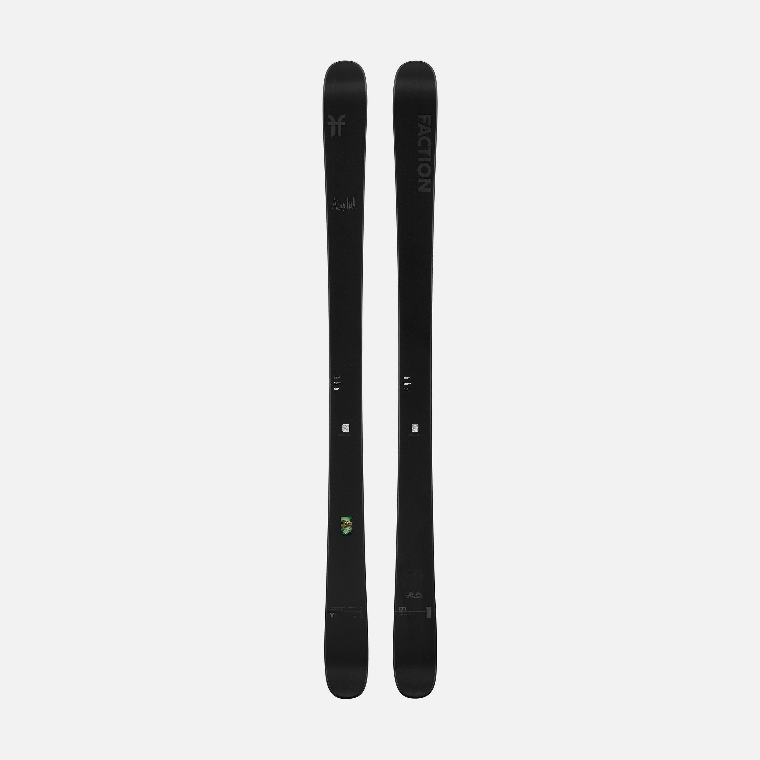faction-studio-a-hall-ski-freestyle-dition-limit-e image 1
