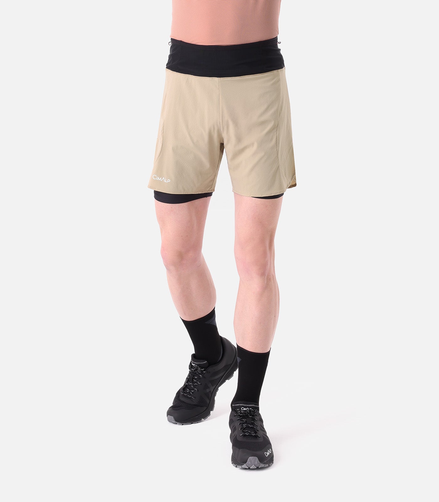 cimalp-lavaredo-2-h-short-trail-homme-noir-2-en-1-l-ger image 4