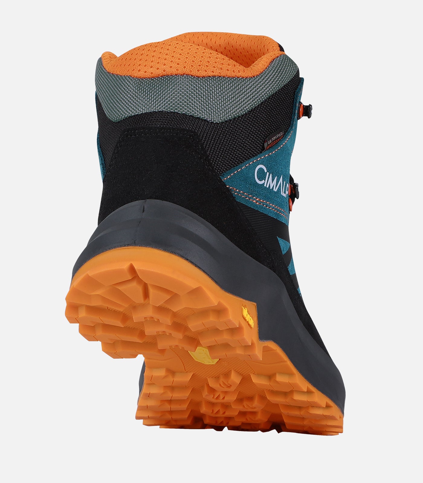 cimalp-barral-chaussure-randonn-e-noir-imperm-able-39 image 4