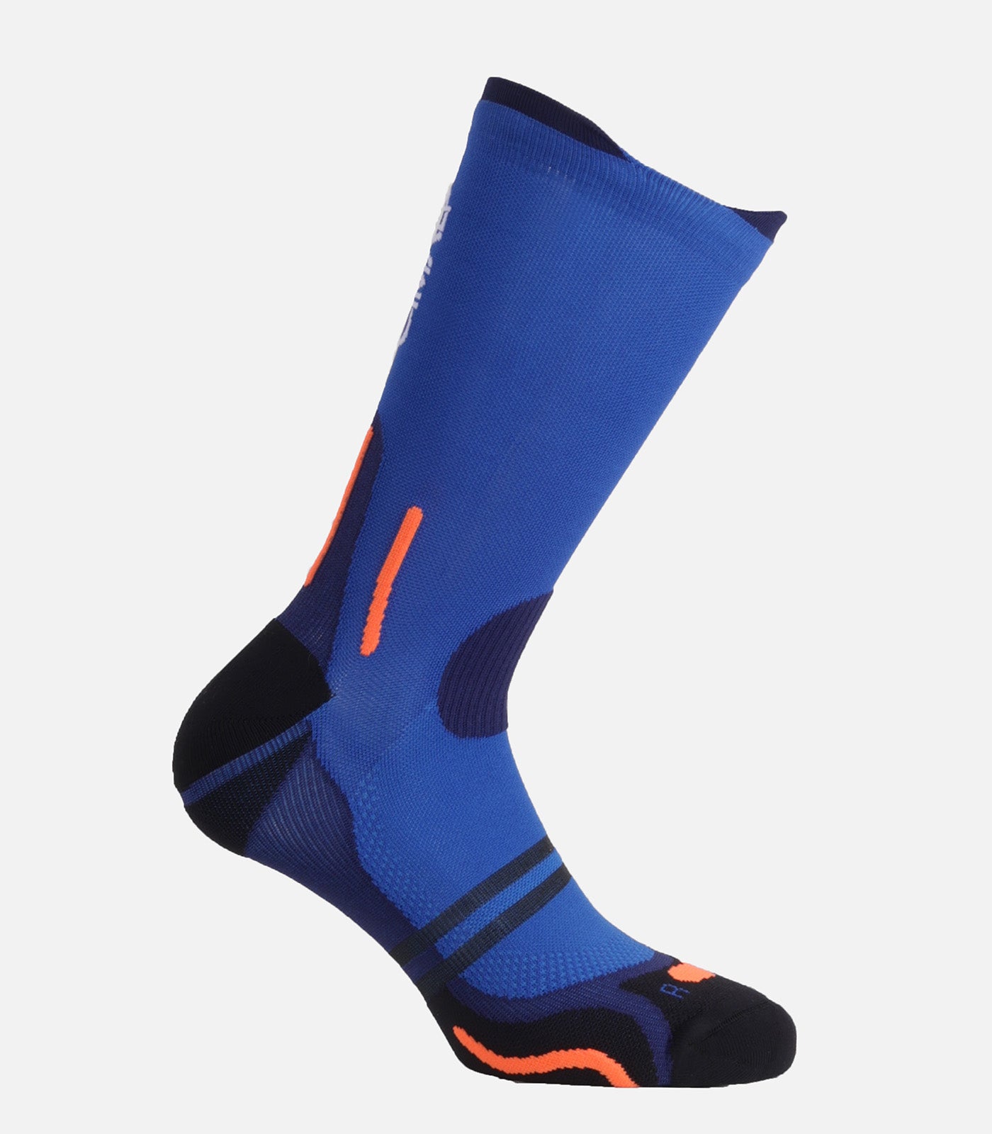 cimalp-ultra-chaussettes-randonn-e-mixte-marine-fines image 7