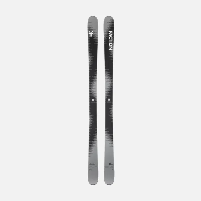 faction-studio-0-pro-ski-freestyle-83-mm-halfpipe image 1