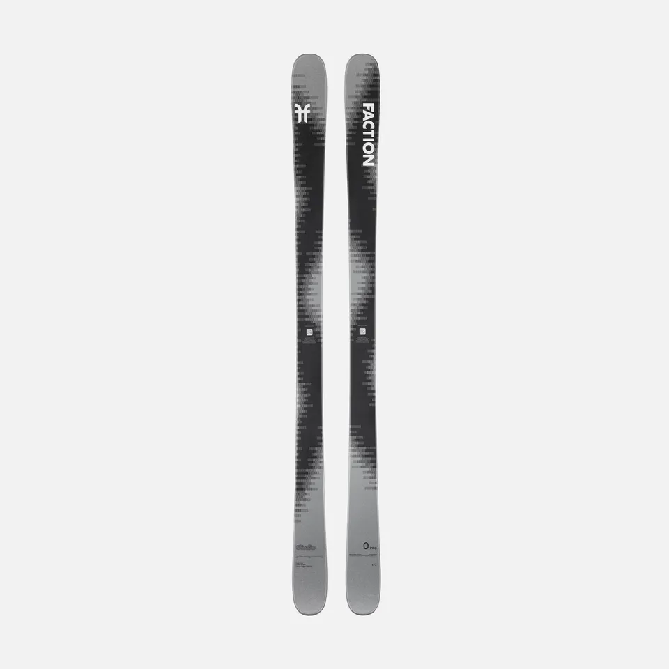 faction-studio-0-pro-ski-freestyle-83-mm-halfpipe image 1
