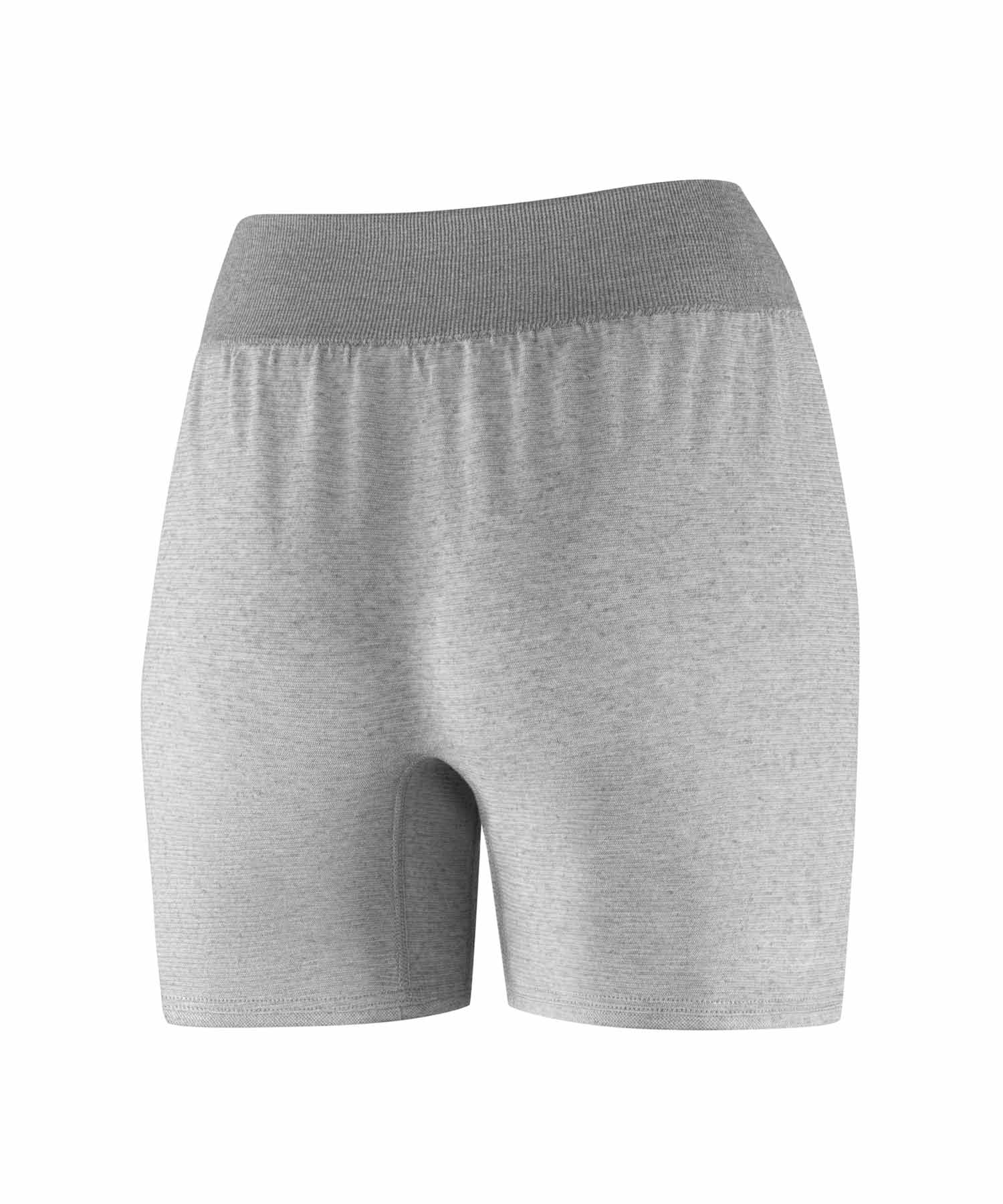 brubeck-comfort-night-short-nuit-femme-lin image 2