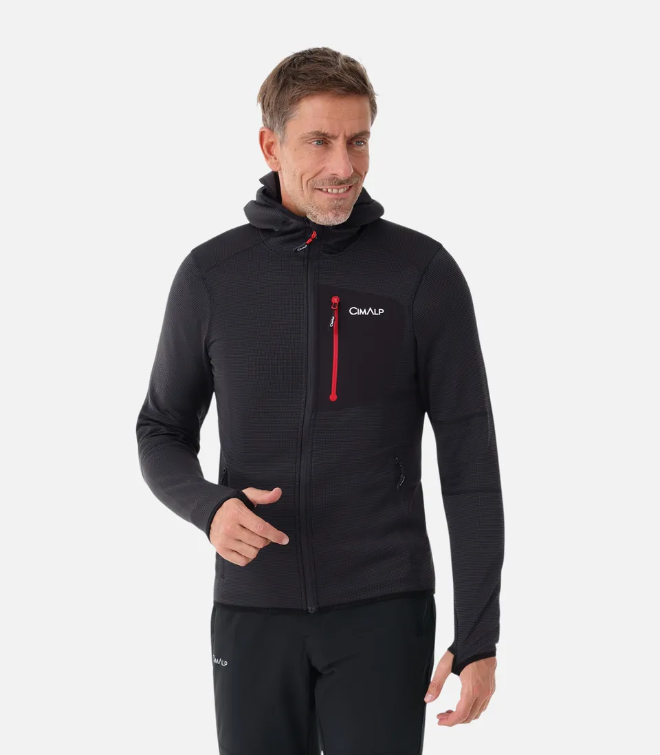 cimalp-jorasse-3-h-polaire-homme-marine-chaude image 1