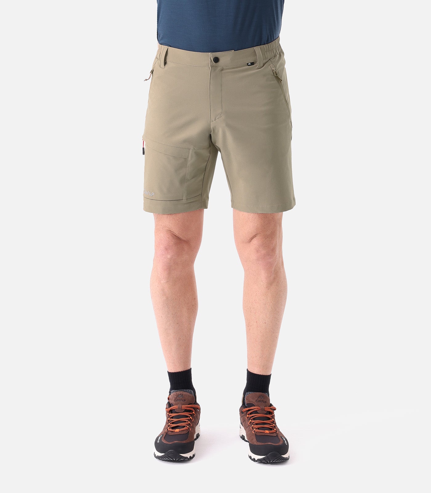 cimalp-galibier-medium-4-h-short-randonn-e-homme-stretch image 4