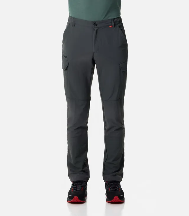 cimalp-carlit-2-h-pantalon-trek-homme-beige-anti-moustiques image 1