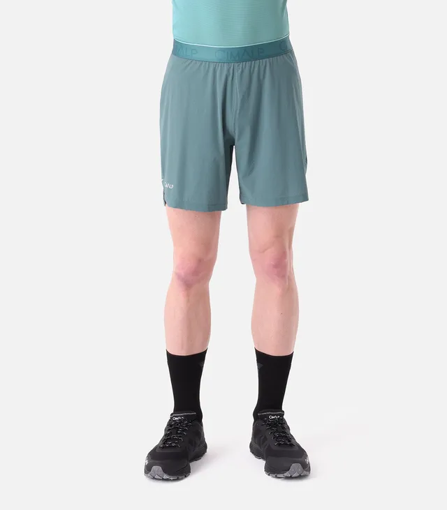 cimalp-obiou-2-h-short-trail-vert-canard-l-ger-65g-homme image 1