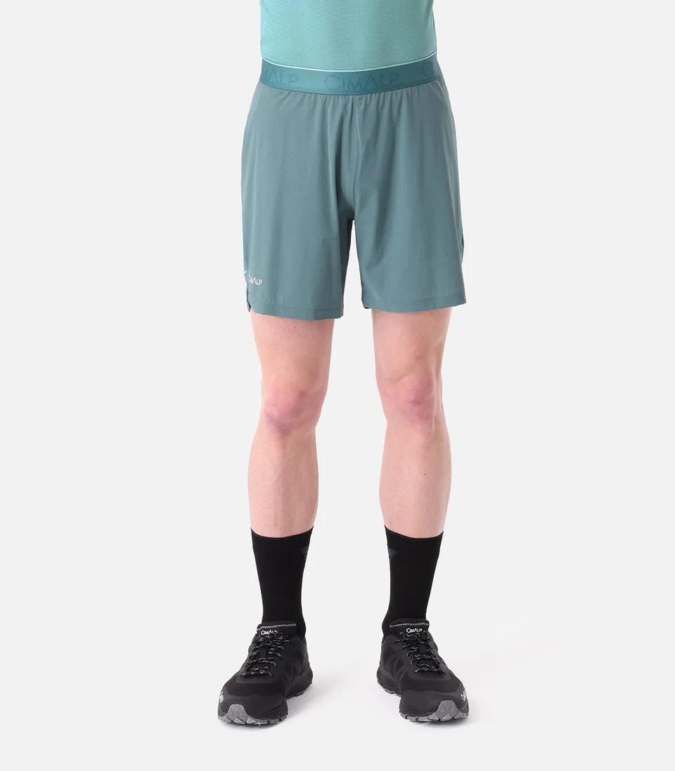 cimalp-obiou-2-h-short-trail-vert-canard-l-ger-65g-homme image 1