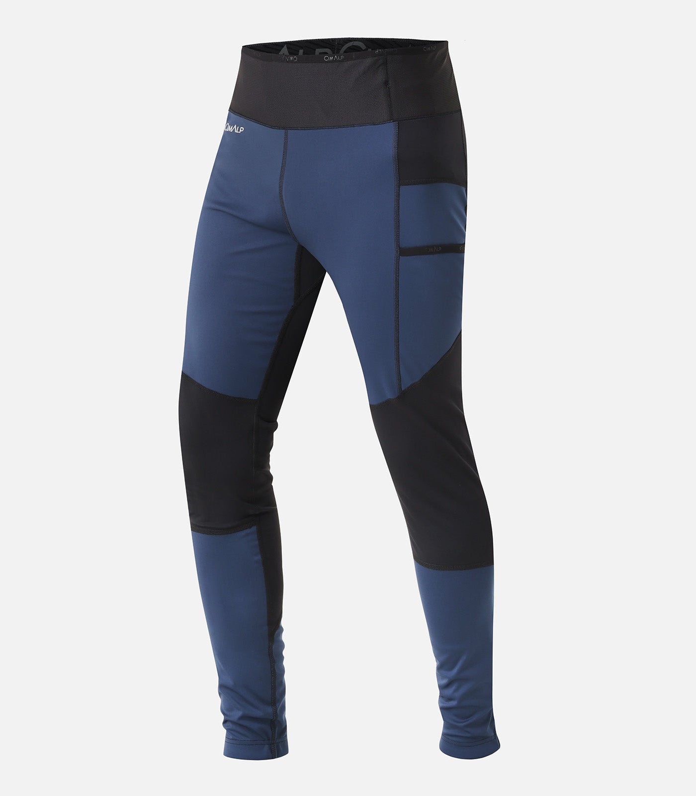 cimalp-winter-tight-4-h-collant-trail-homme-noir-coupe-vent image 6