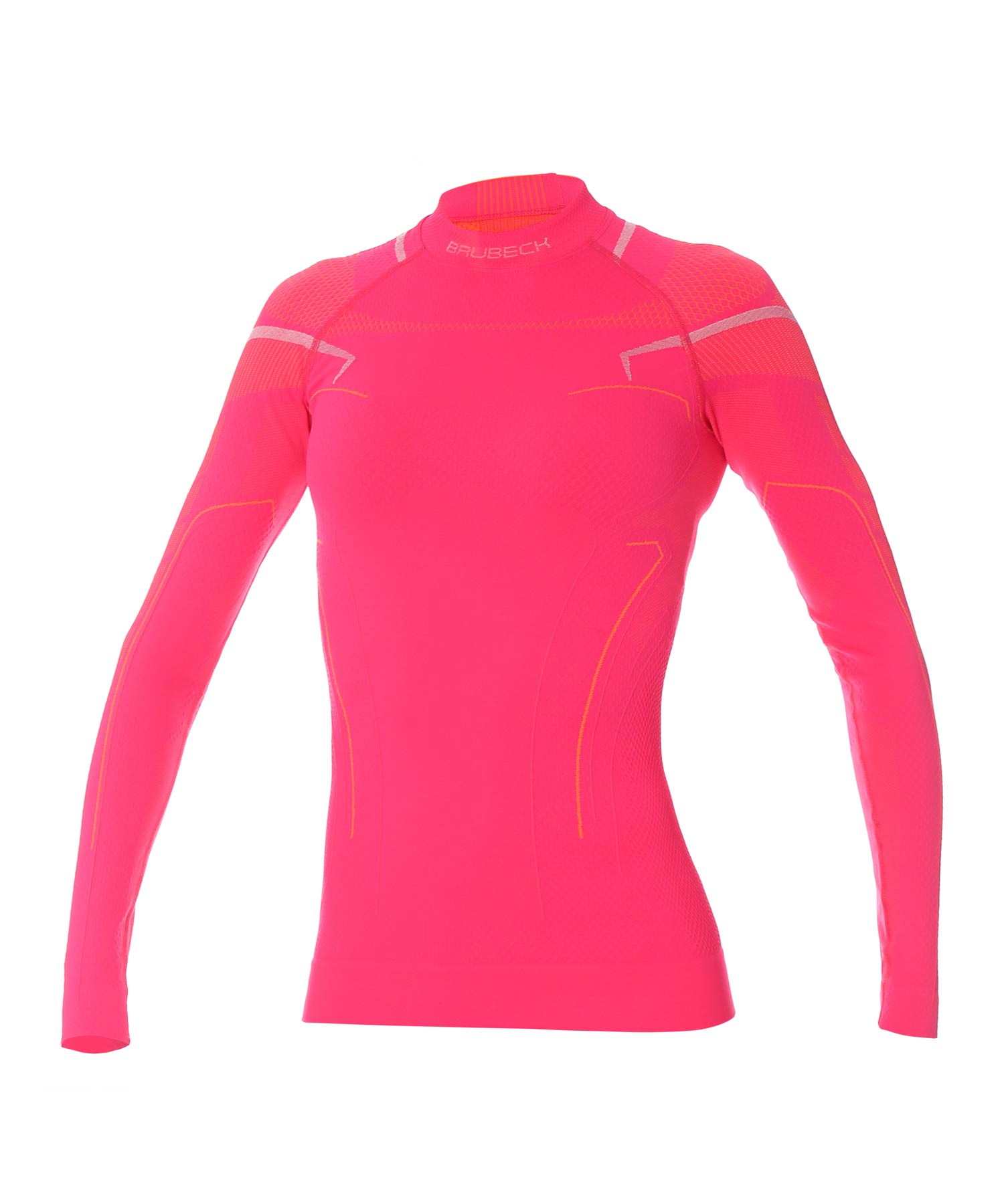 brubeck-thermo-sweat-ski-femme-thermique-manches-longues image 3