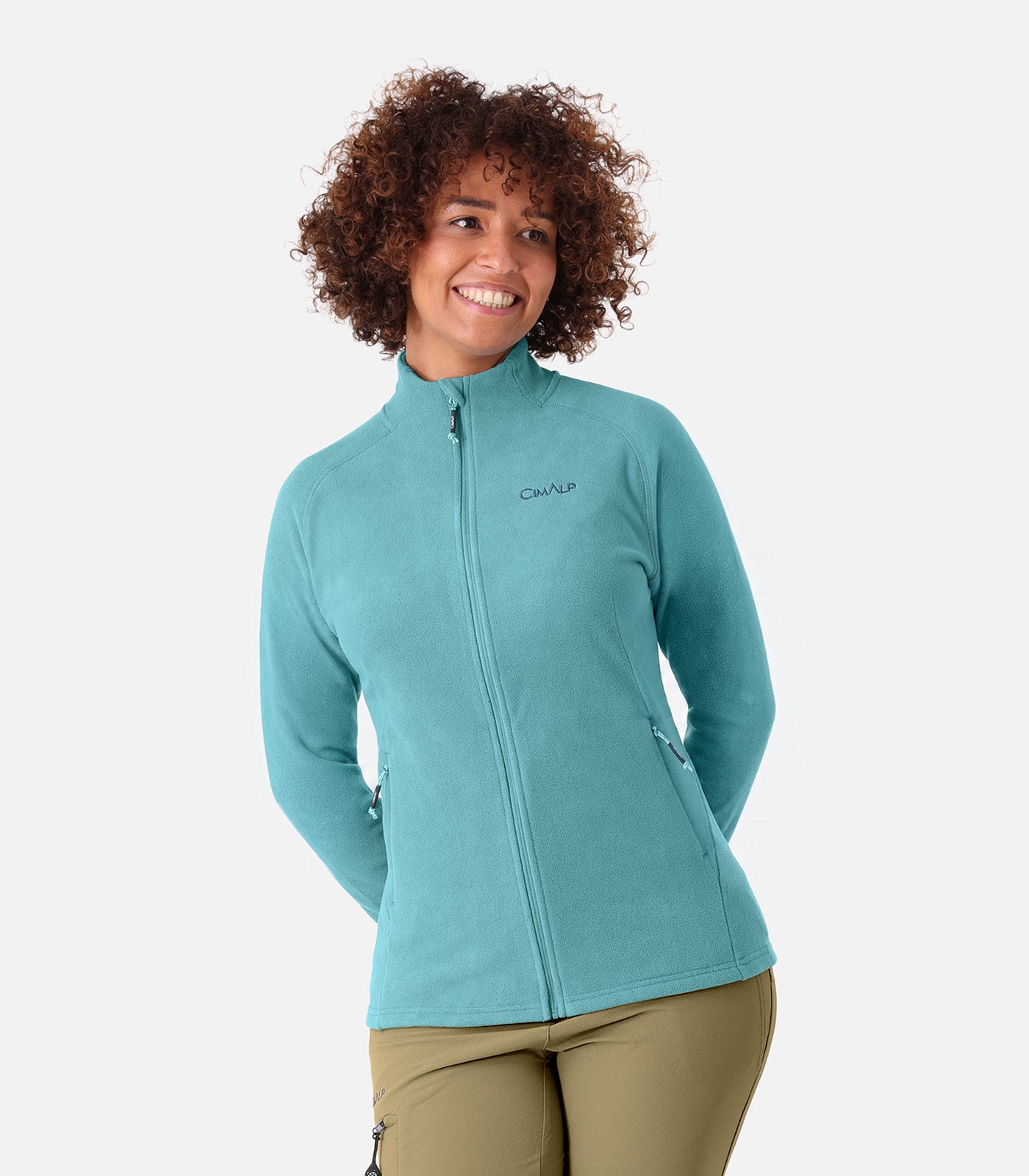 cimalp-freeze-5-f-veste-polaire-femme-recycl-e image 7