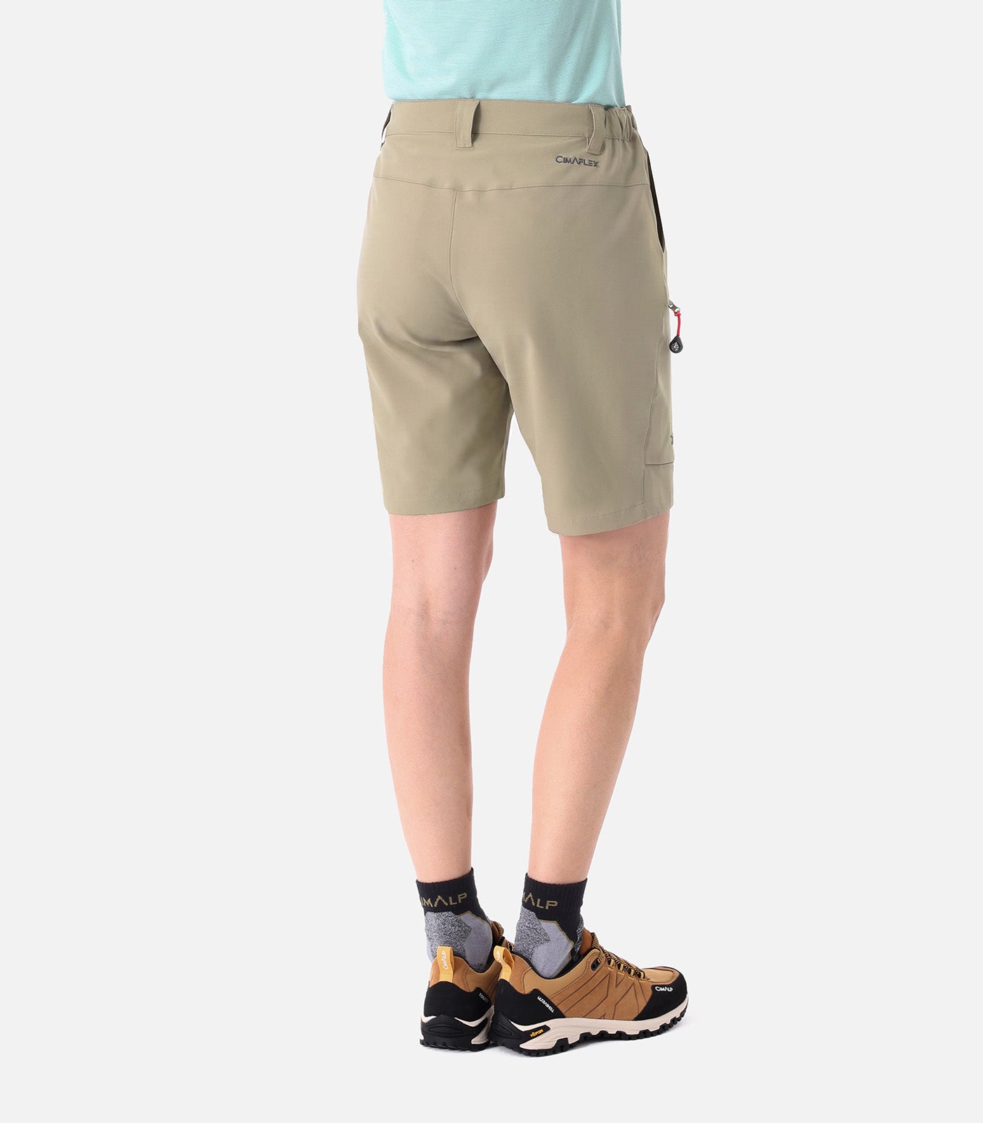 cimalp-aerra-3-f-short-randonn-e-femme-bleu-clair-ultral-ger image 3