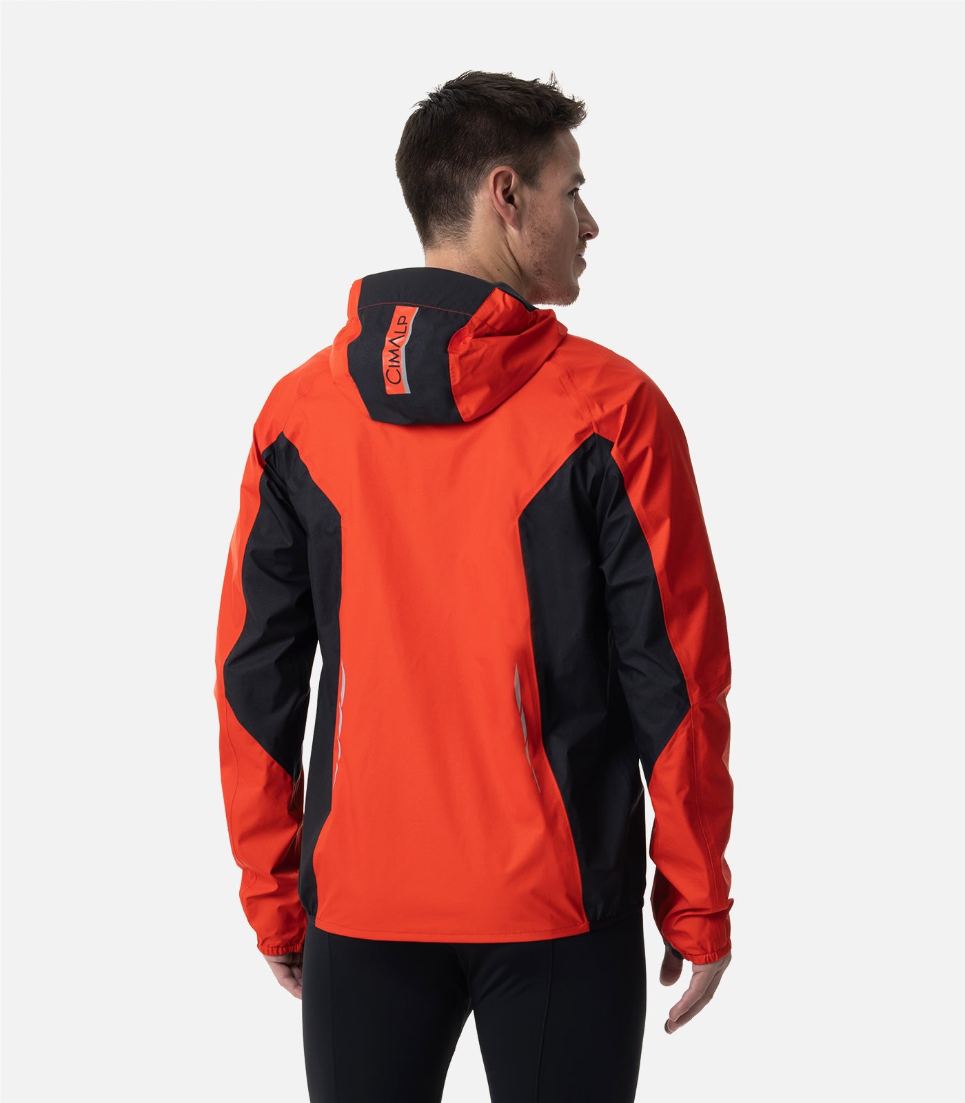 cimalp-storm-pro-4-h-veste-trail-imperm-able-marine image 2