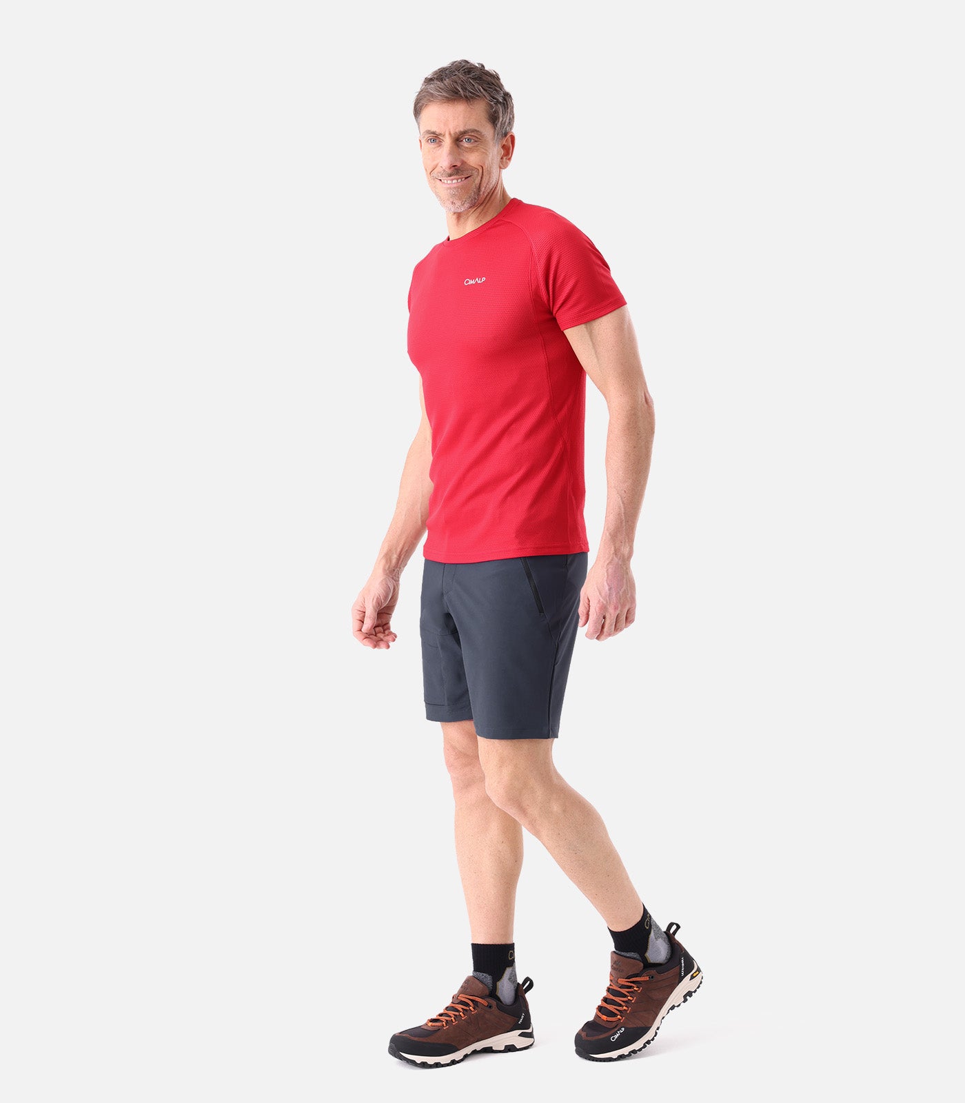 cimalp-galibier-medium-4-h-short-randonn-e-homme-stretch image 2