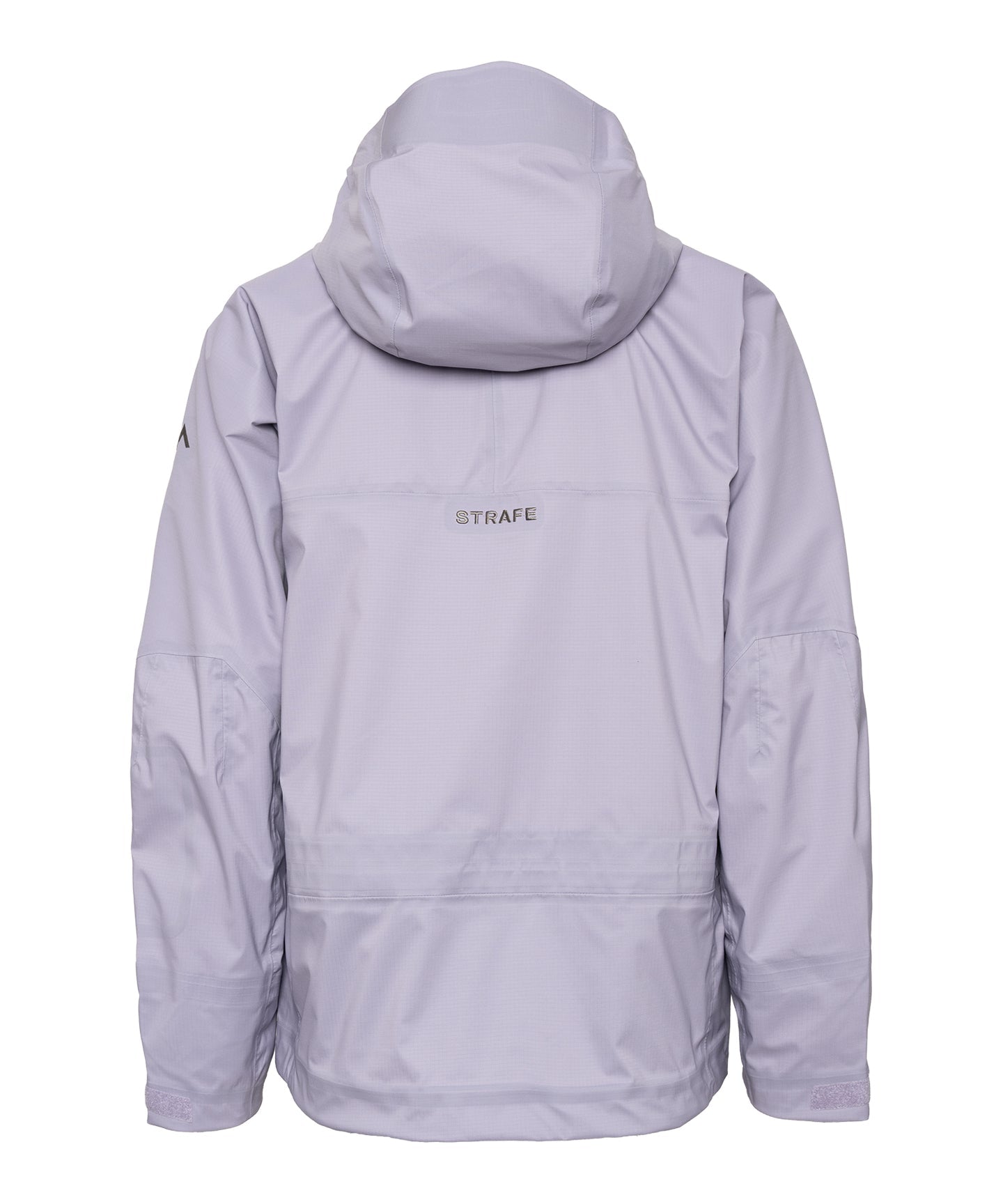 strafe-nomad-veste-ski-homme-imperm-able-rouge-taille-l image 4