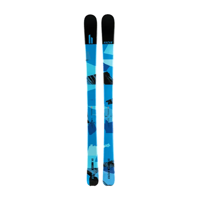 hagan-tourenski-boost-jr-ski-de-rando-junior image 1