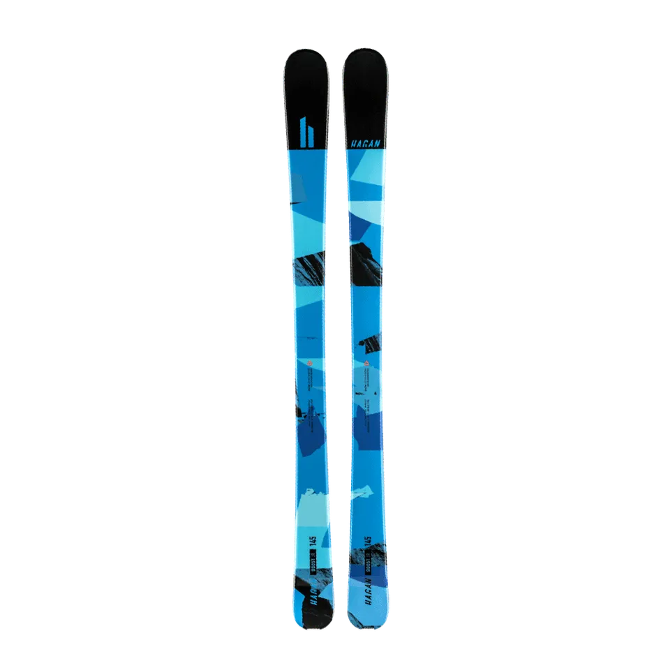 hagan-tourenski-boost-jr-ski-de-rando-junior image 1
