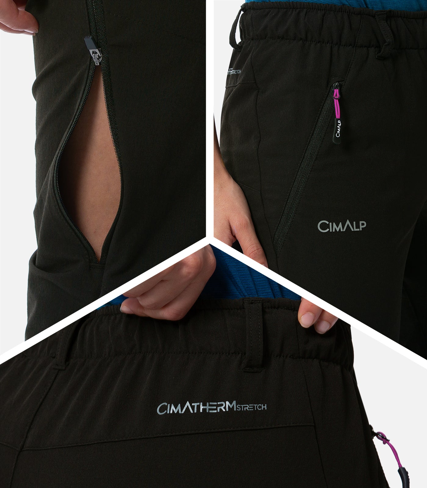 cimalp-bornand-2-f-pantalon-ski-femme-noir image 5