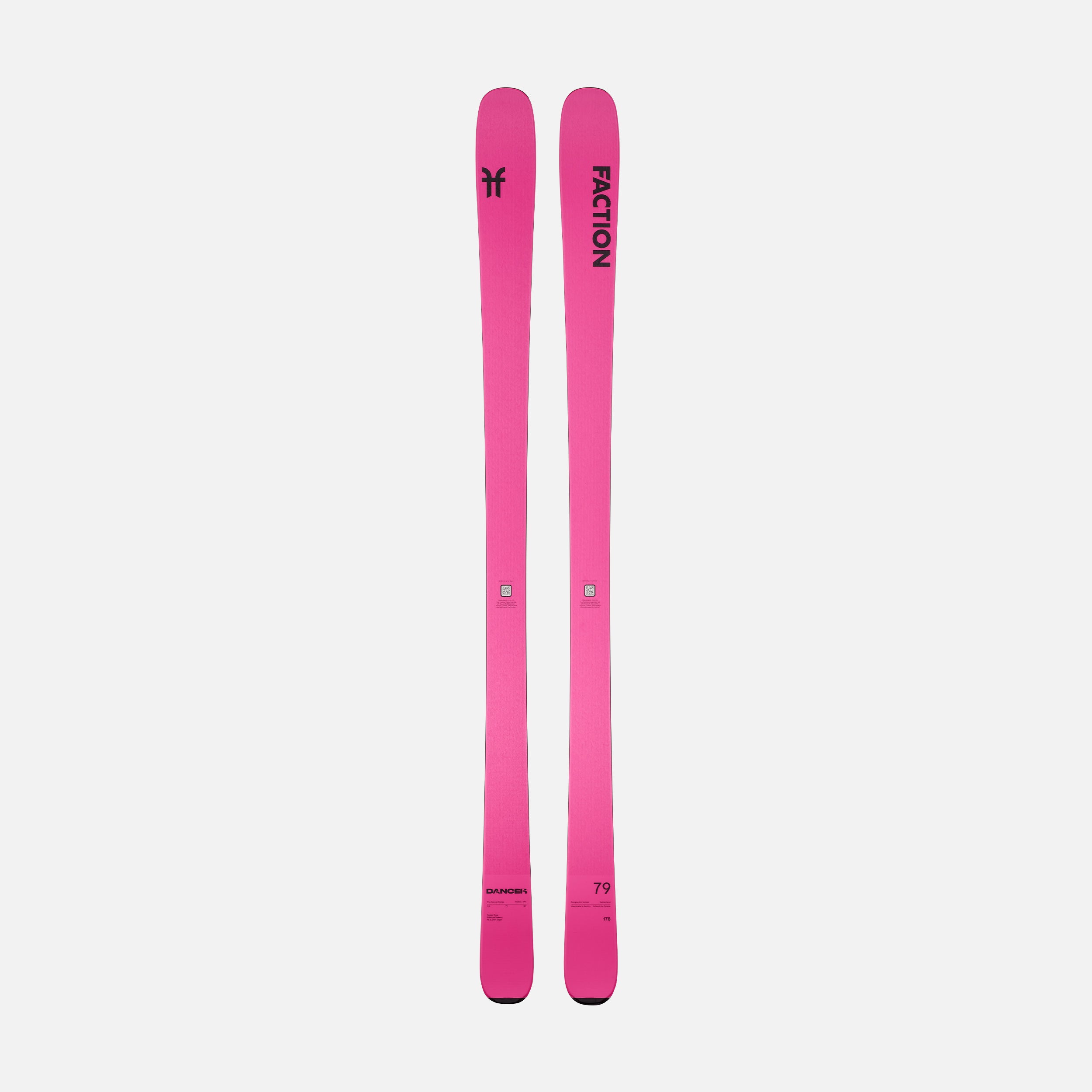 faction-dancer-79-ski-piste-fun-carve-79-mm image 1