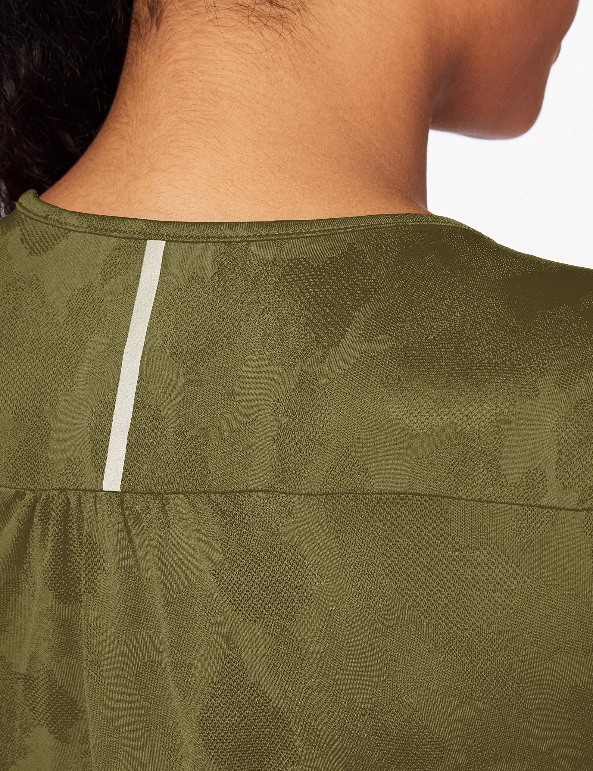 eider-flex-jacquard-tee-w-tee-shirt-femme-stretch-xl image 5