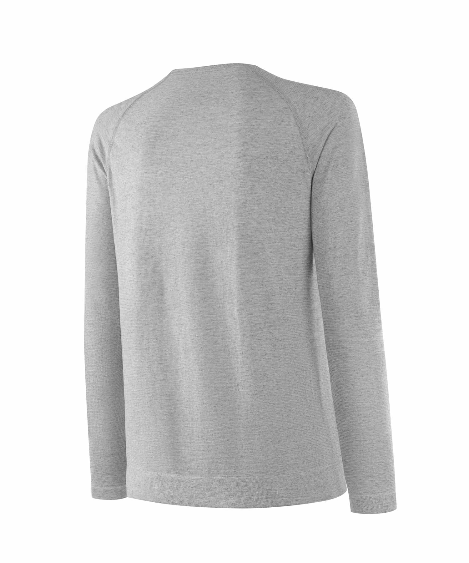 brubeck-comfort-night-haut-pyjama-femme-manche-longue-lin image 6