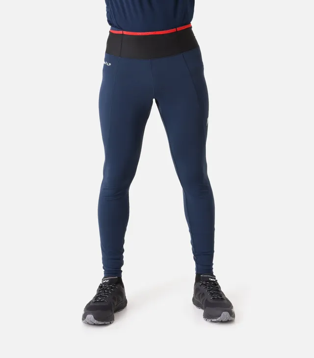 cimalp-tende-2-h-collant-trail-noir-m-stretch image 1
