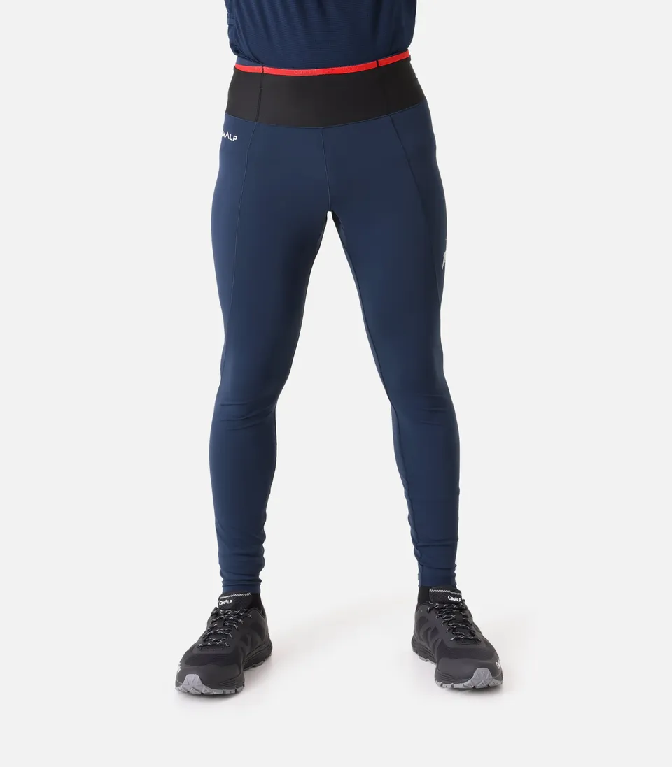 cimalp-tende-2-h-collant-trail-noir-m-stretch image 1