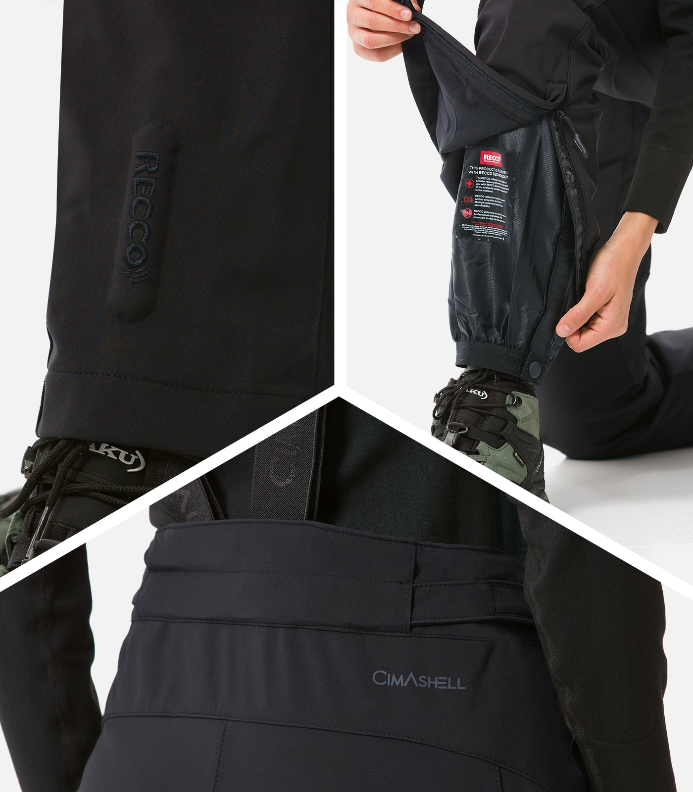 cimalp-piton-2-f-pantalon-ski-femme-bleu-alpinisme-softshell image 6