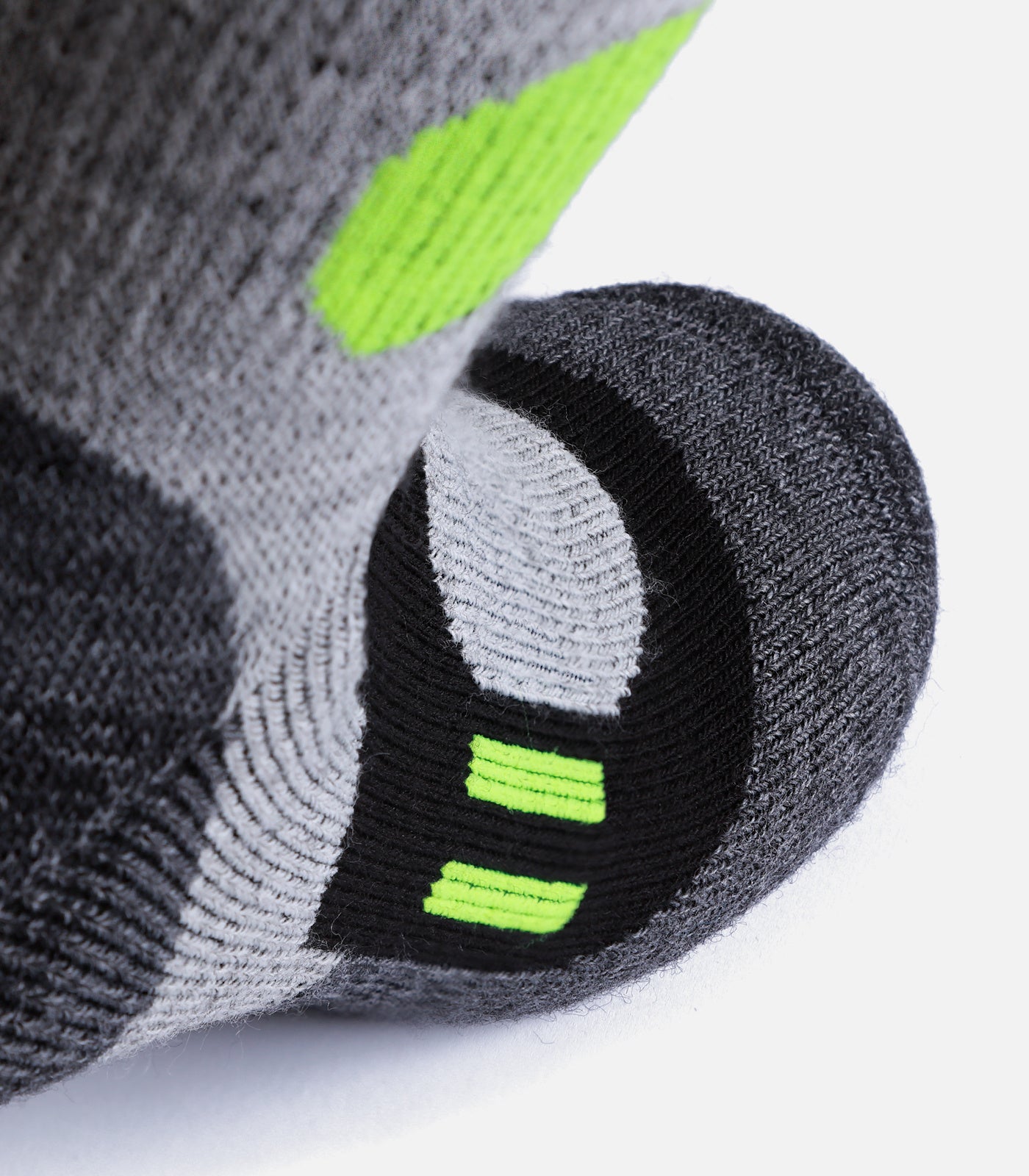 cimalp-warm-socks-chaussettes-randonn-e-noires-laine image 6