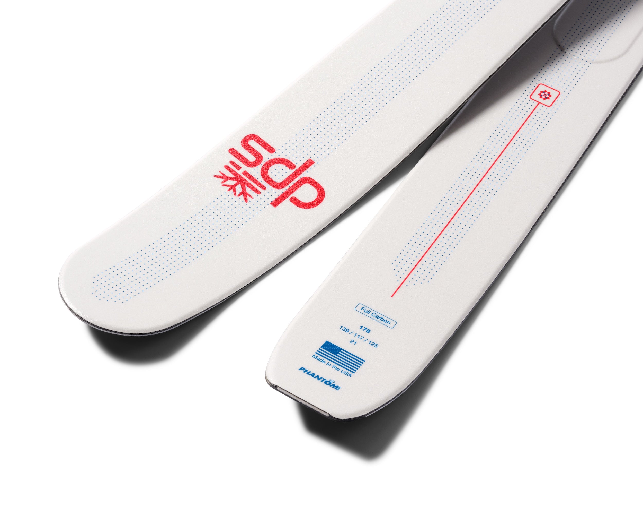 dps-powderworks-lotus-tour-117-ski-178cm-poudreuse image 5