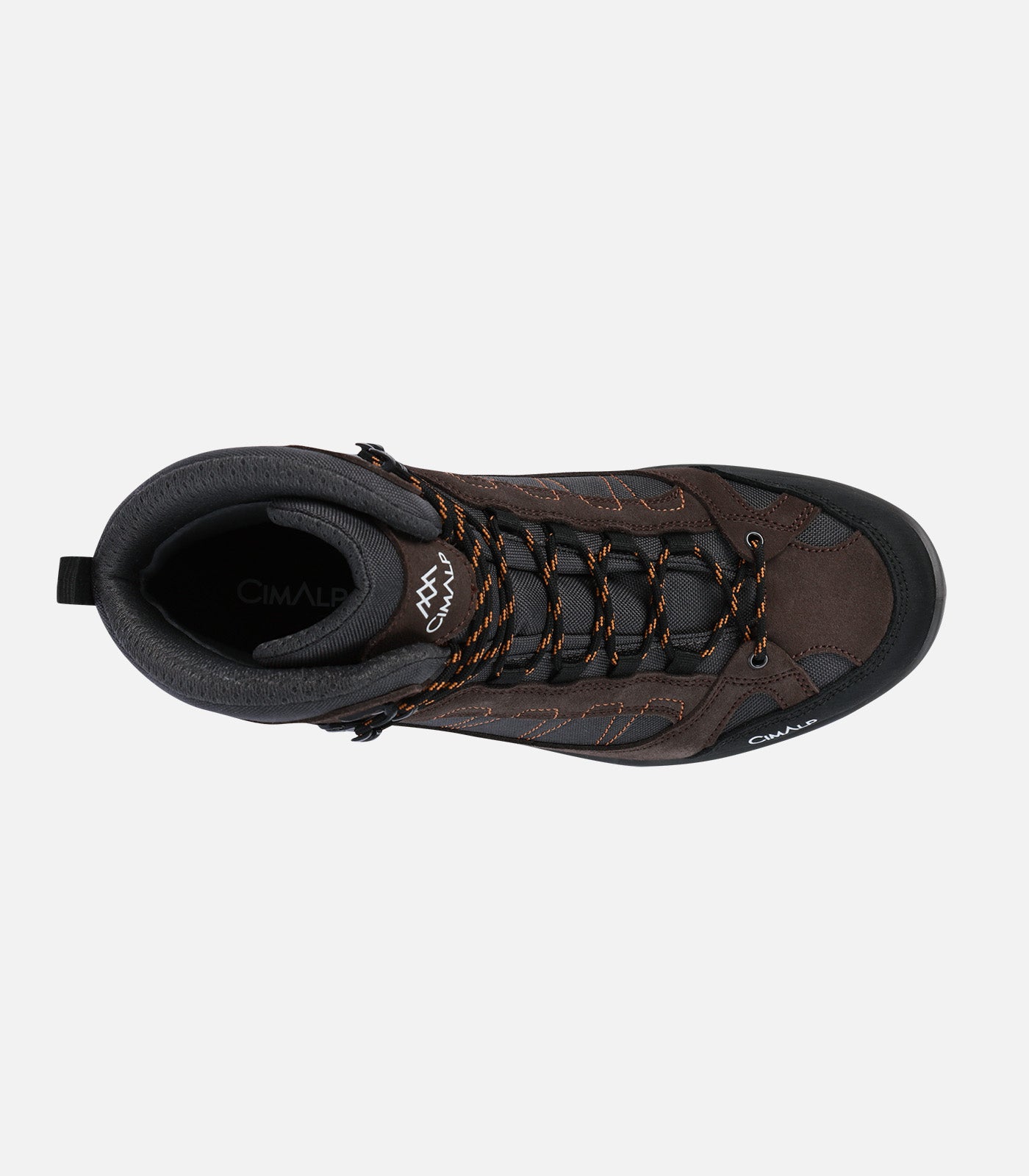 cimalp-balme-h-chaussure-randonn-e-homme-noire-42 image 8