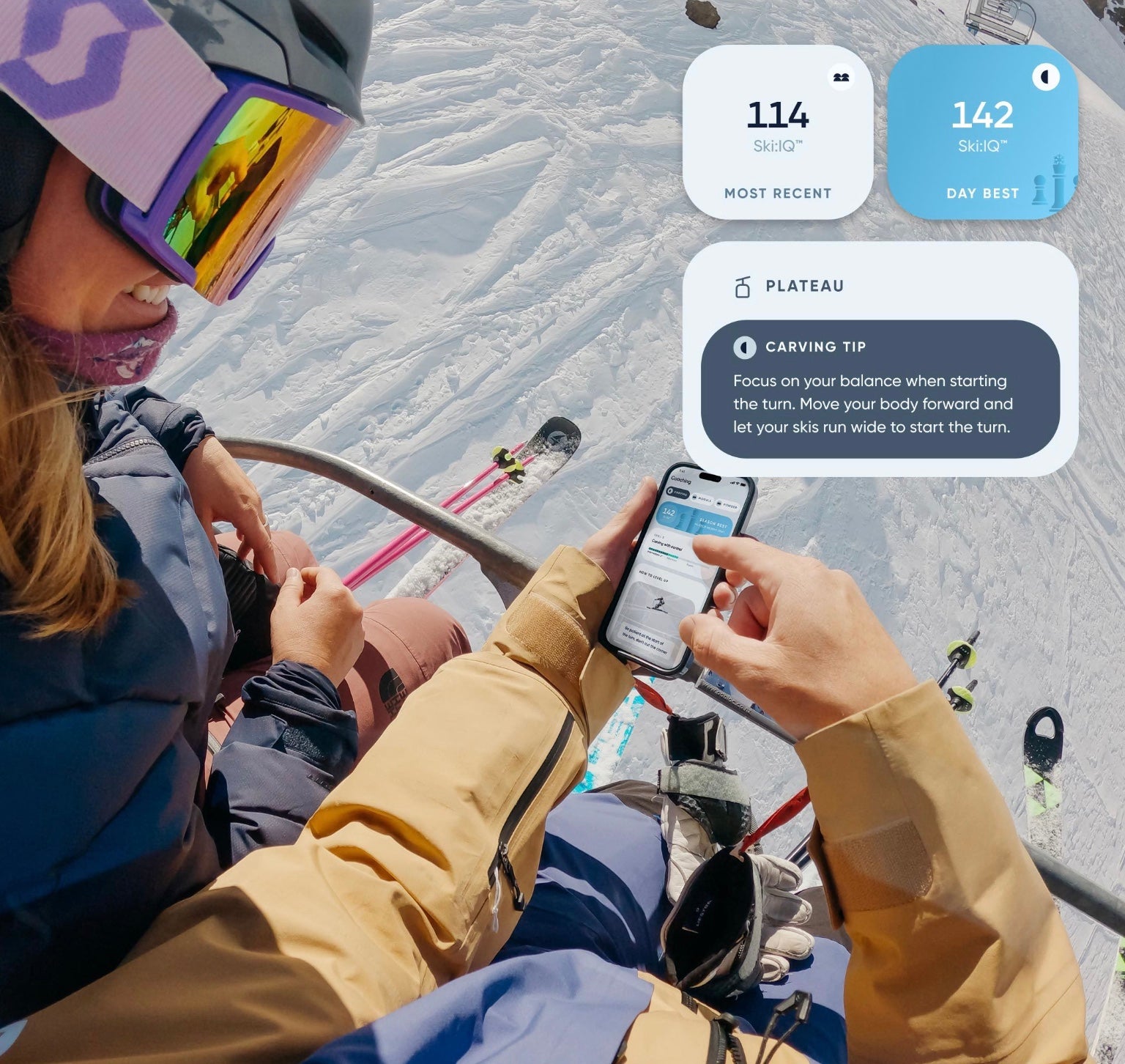 dps-carv-2-coach-ski-connect-abonnement-12-mois image 4